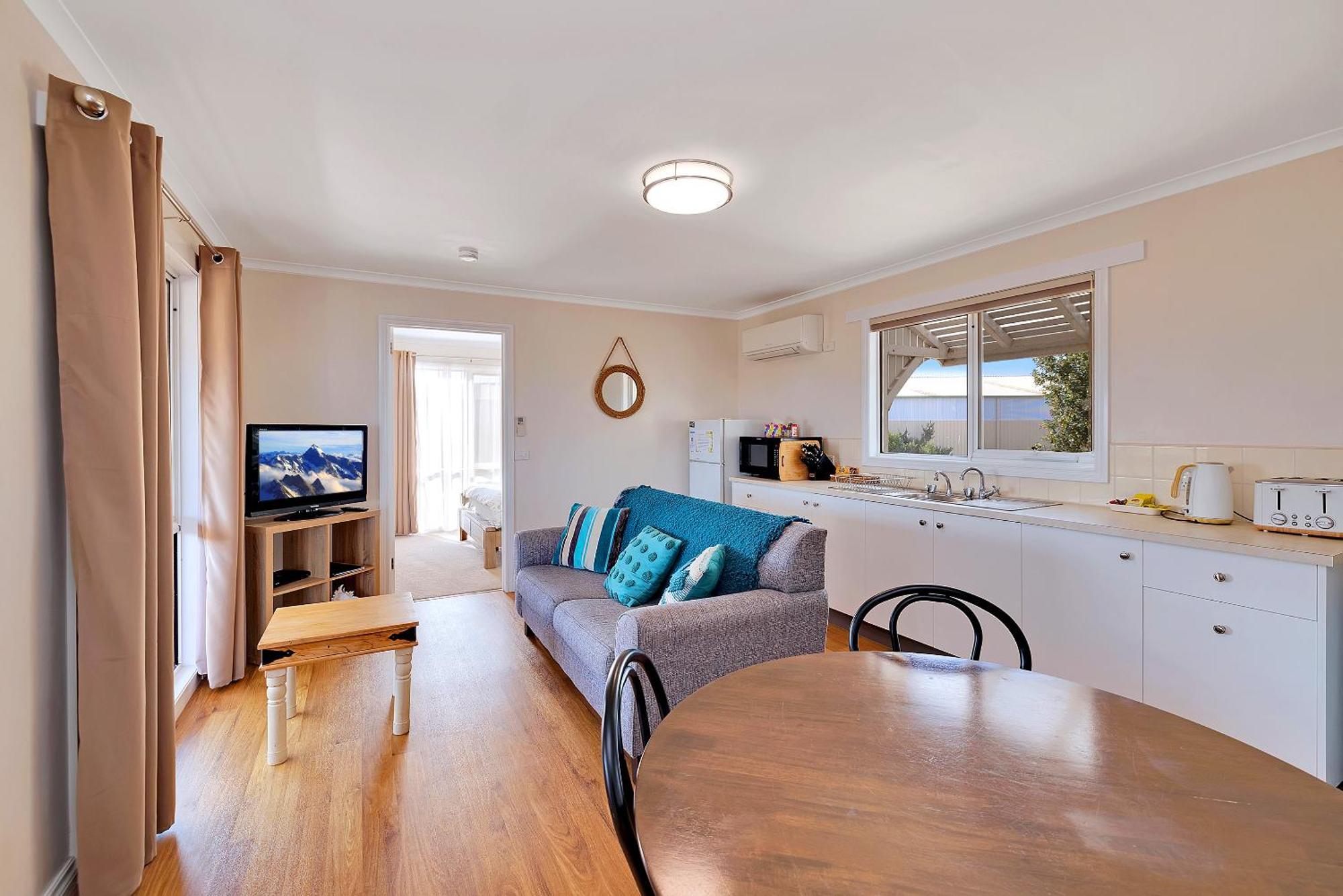 High View Family Cottages Warrnambool Exterior photo