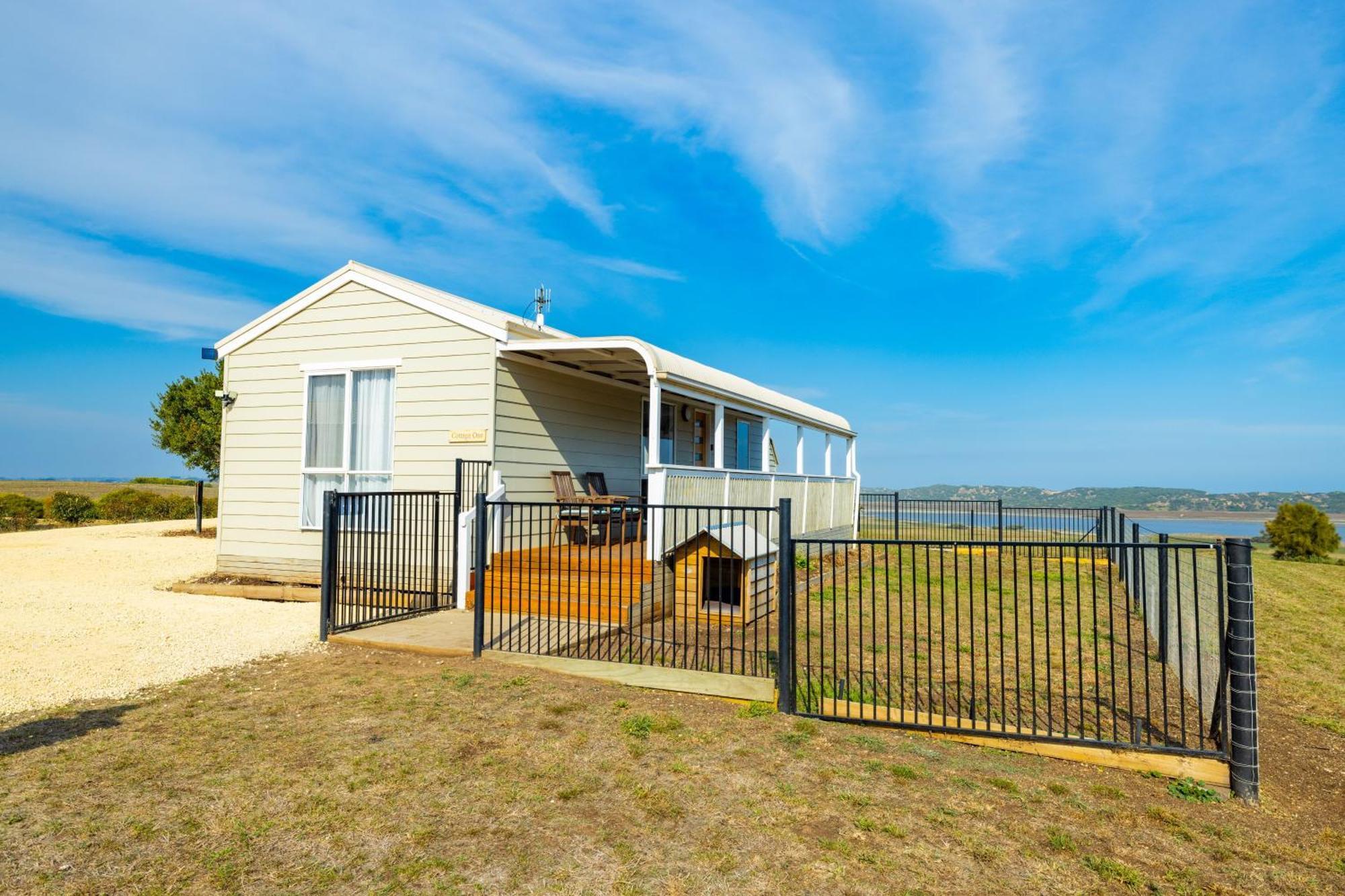 High View Family Cottages Warrnambool Exterior photo