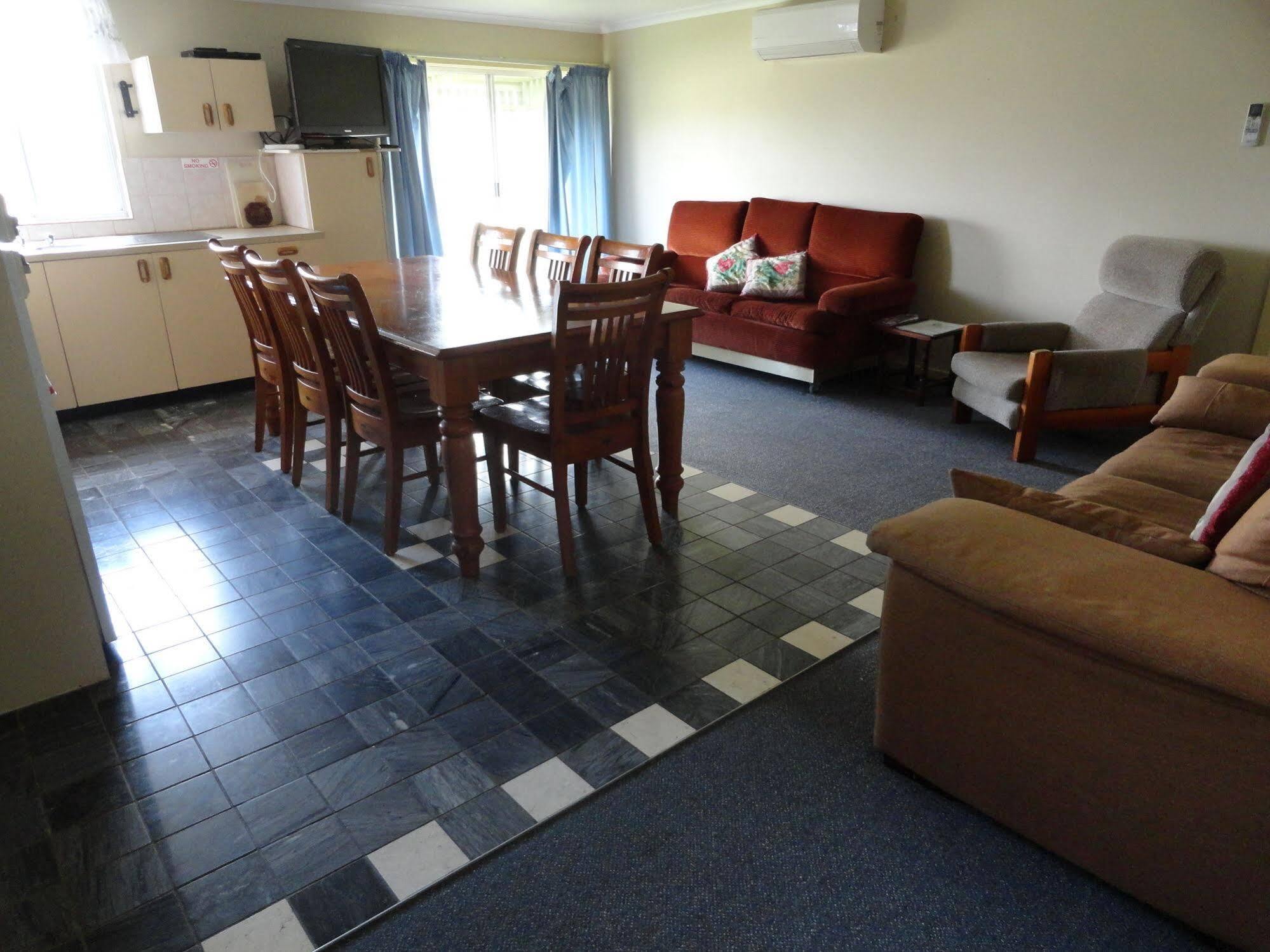 High View Family Cottages Warrnambool Exterior photo