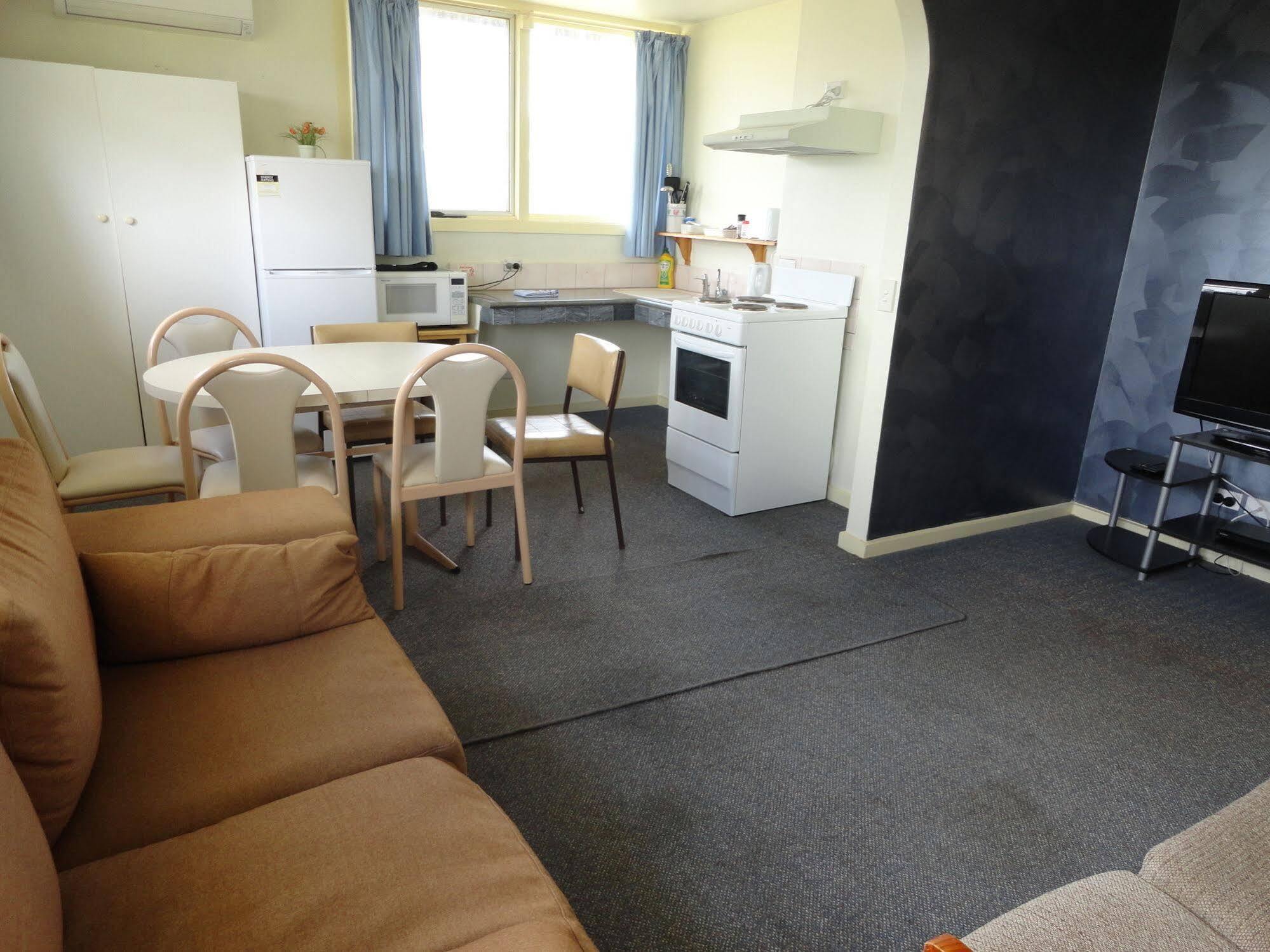 High View Family Cottages Warrnambool Exterior photo